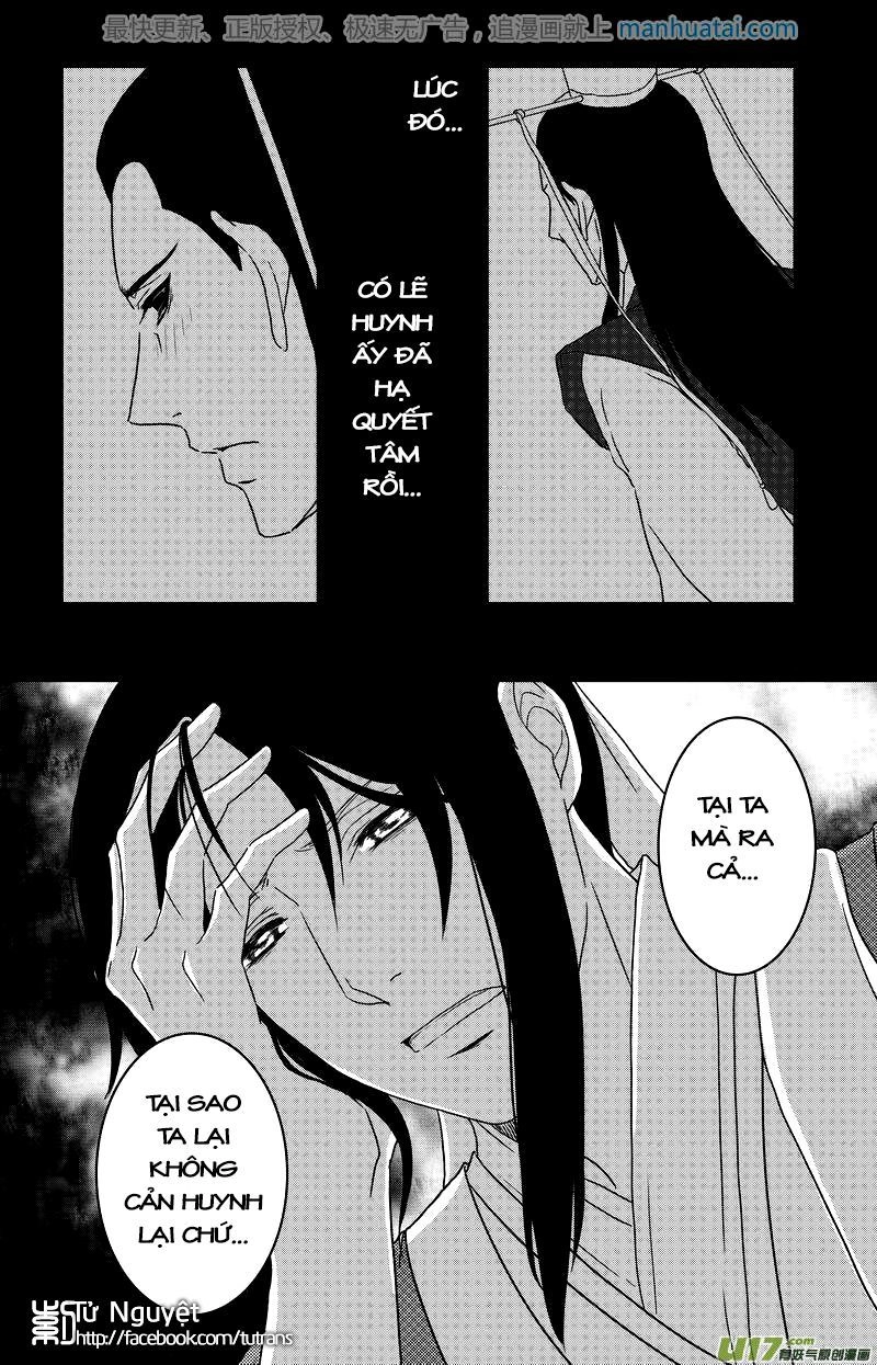 Khai Phong Kỳ Đàm Chapter 73 - 10