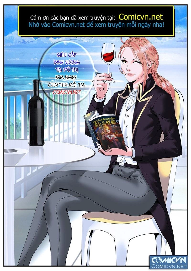 Tối Cường Binh Vương Chapter 8 - 22