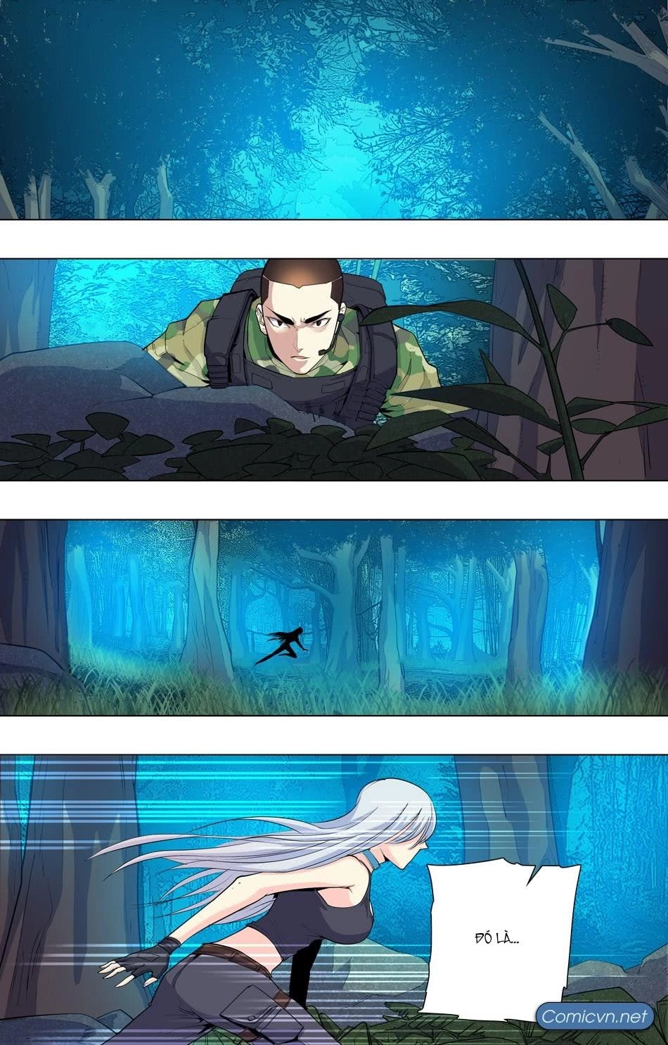 Tối Cường Binh Vương Chapter 27 - 11