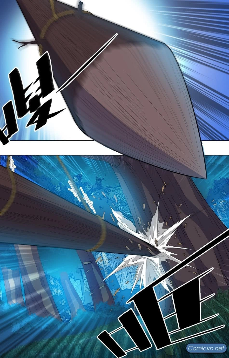 Tối Cường Binh Vương Chapter 30 - 9