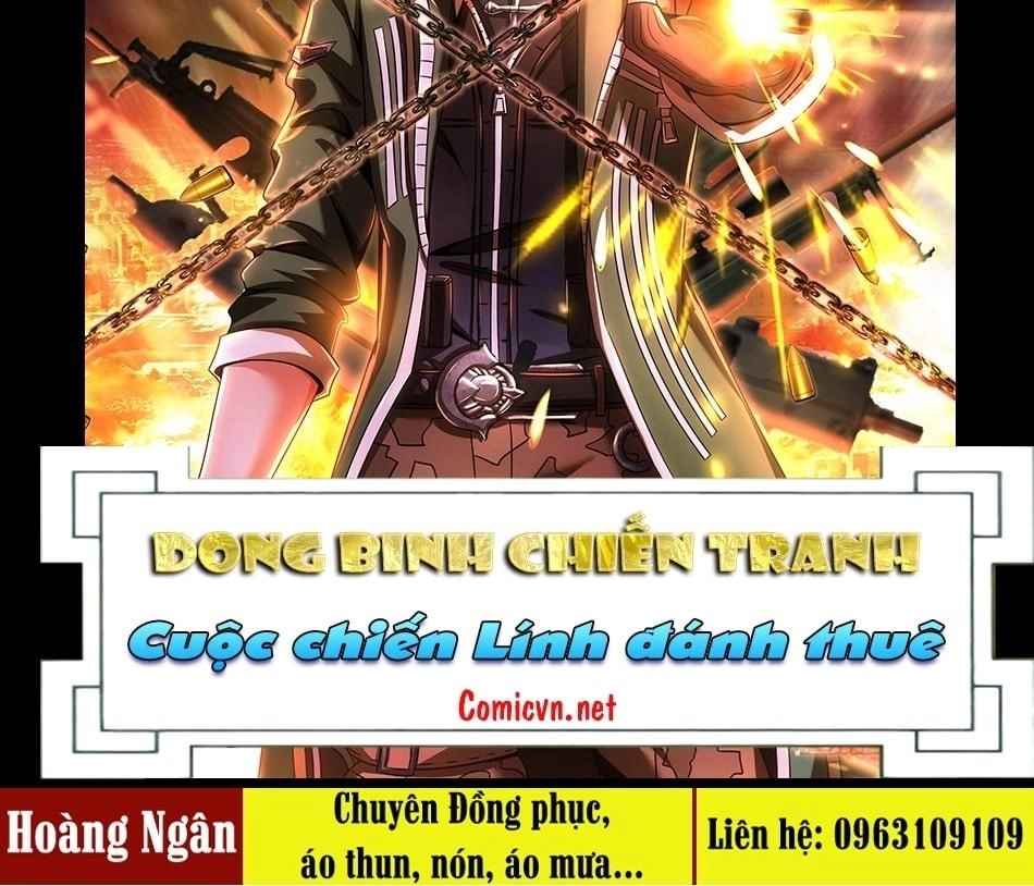 Tối Cường Binh Vương Chapter 50 - 11