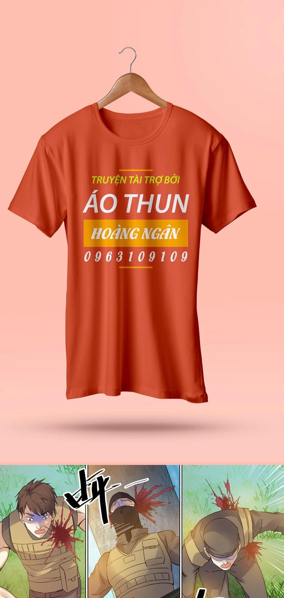 Tối Cường Binh Vương Chapter 52 - 1