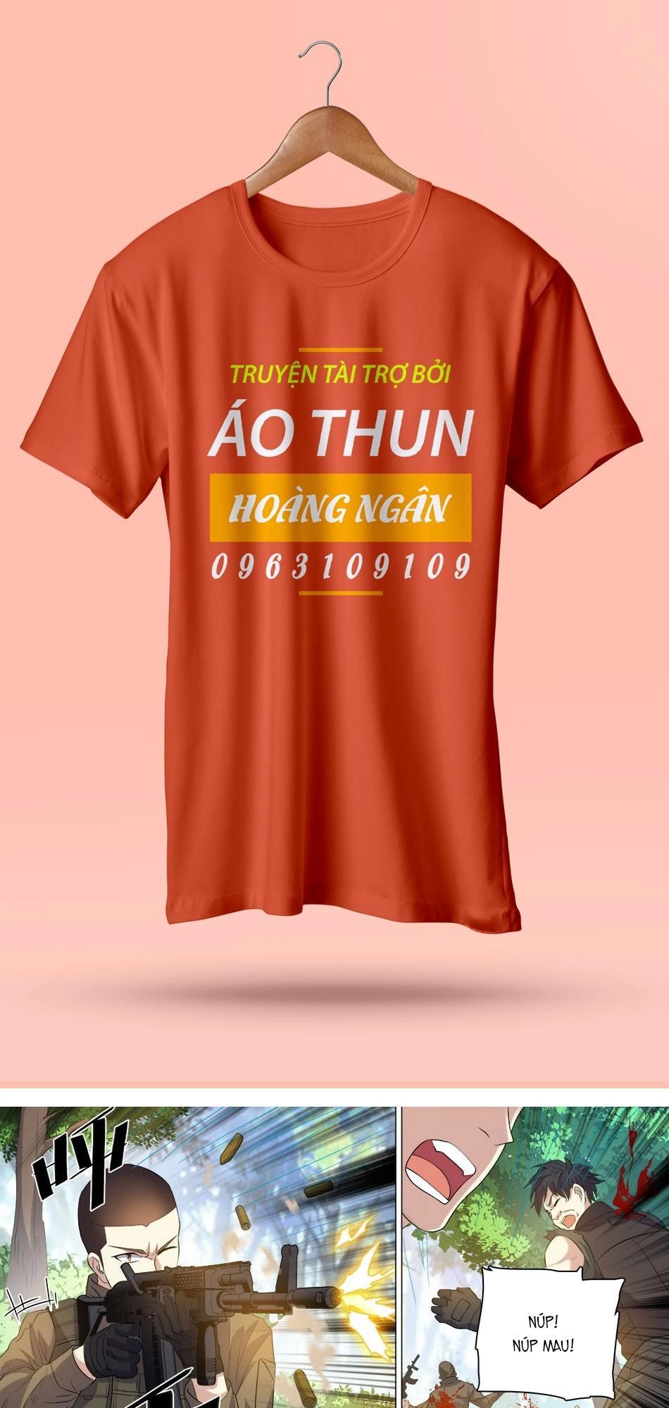 Tối Cường Binh Vương Chapter 53 - 2