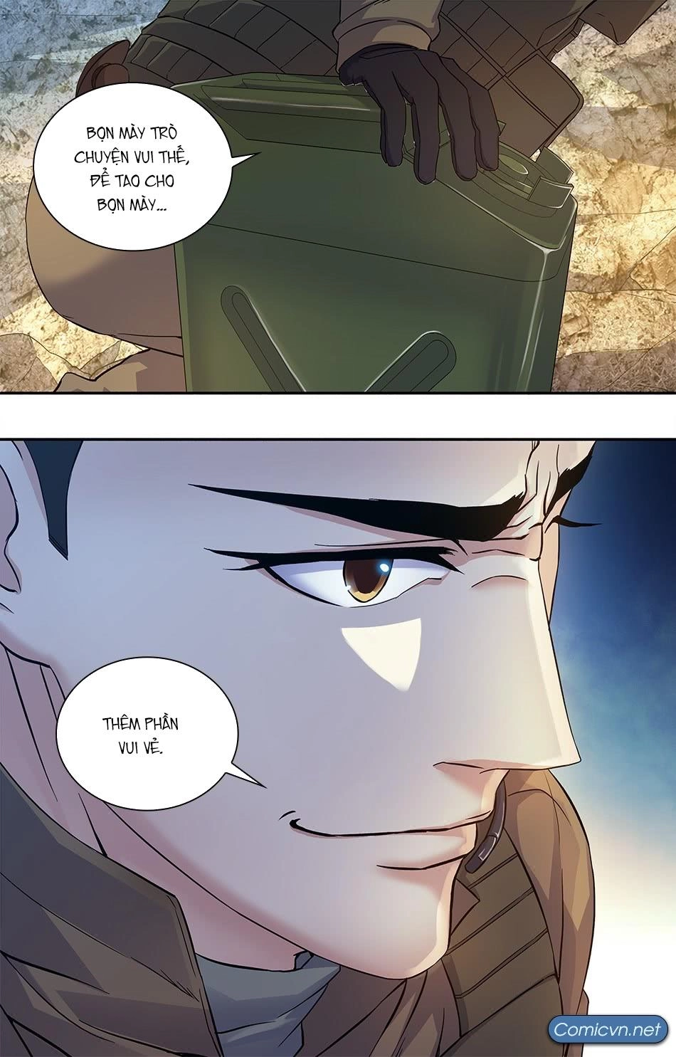 Tối Cường Binh Vương Chapter 58 - 6