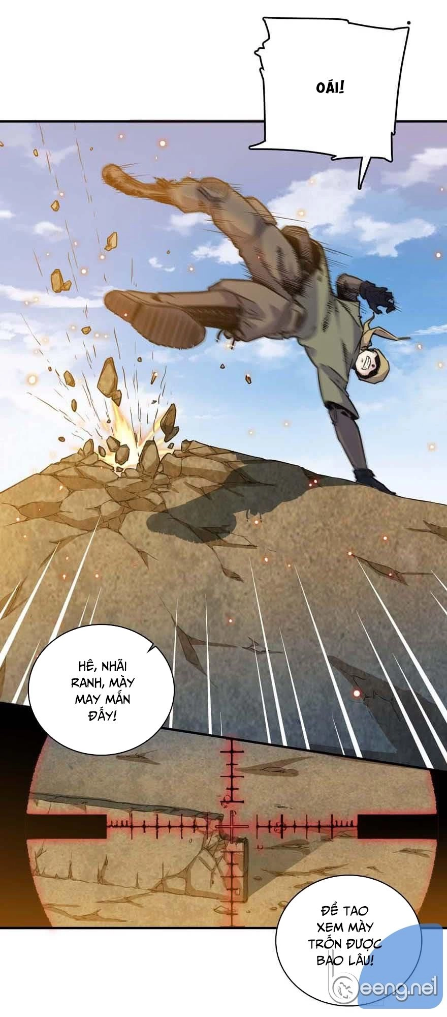 Tối Cường Binh Vương Chapter 59 - 14