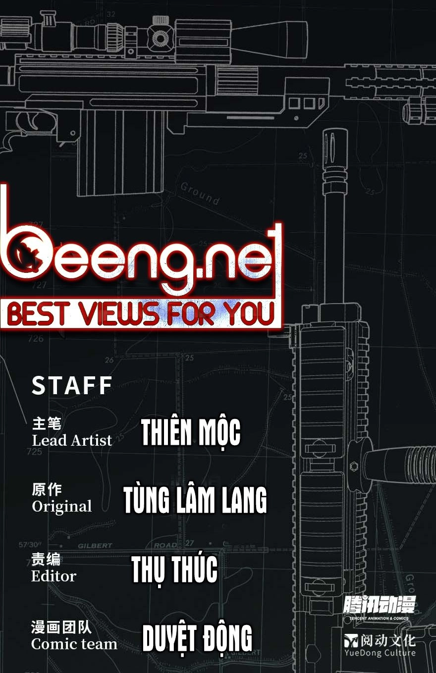 Tối Cường Binh Vương Chapter 61 - 1