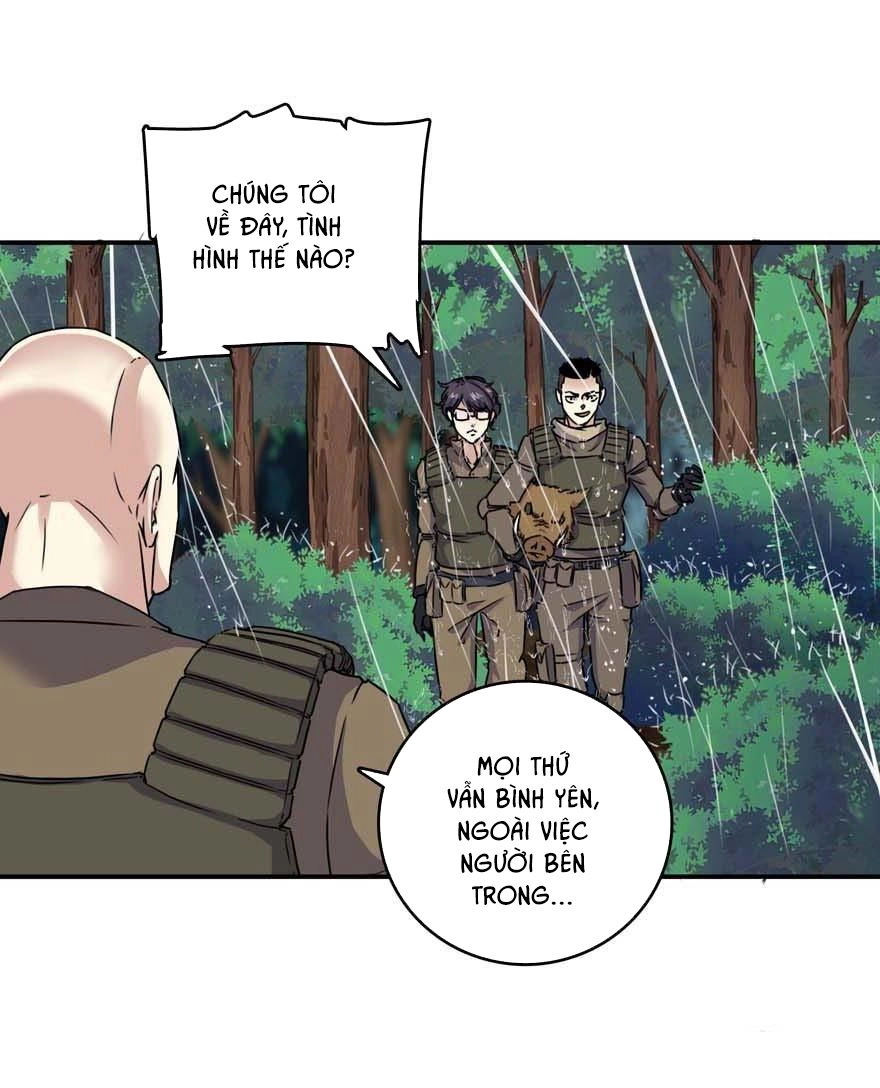 Tối Cường Binh Vương Chapter 61 - 4