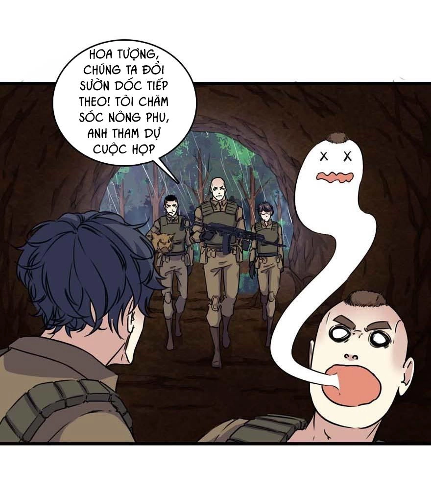 Tối Cường Binh Vương Chapter 61 - 8