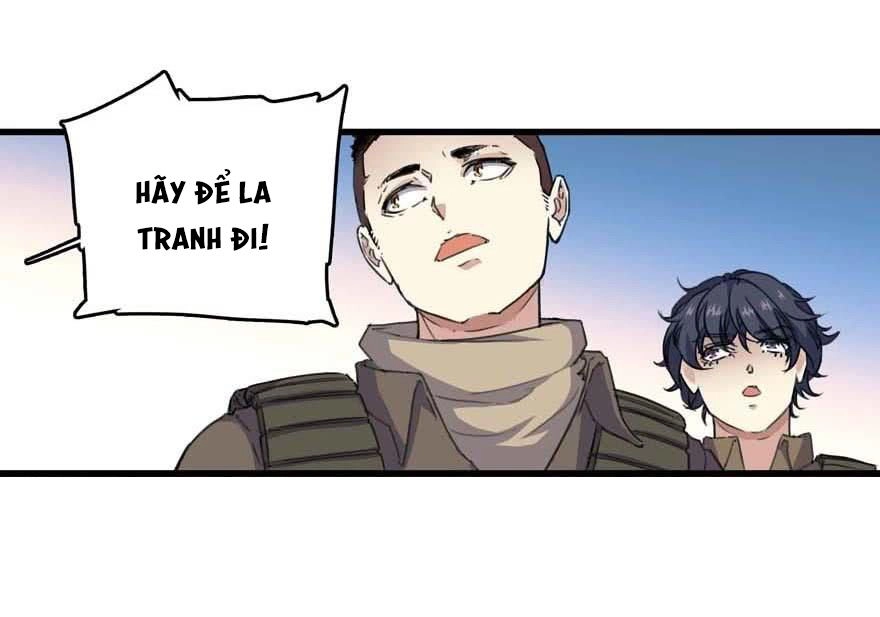 Tối Cường Binh Vương Chapter 61 - 19