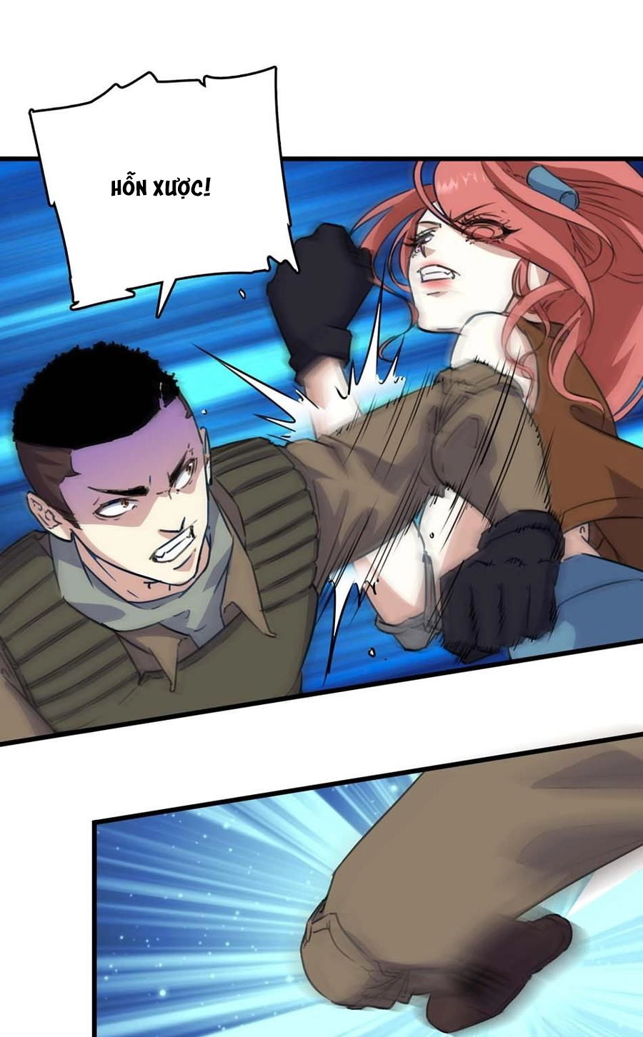 Tối Cường Binh Vương Chapter 62 - 14