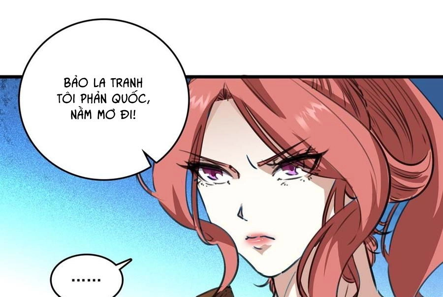 Tối Cường Binh Vương Chapter 62 - 22