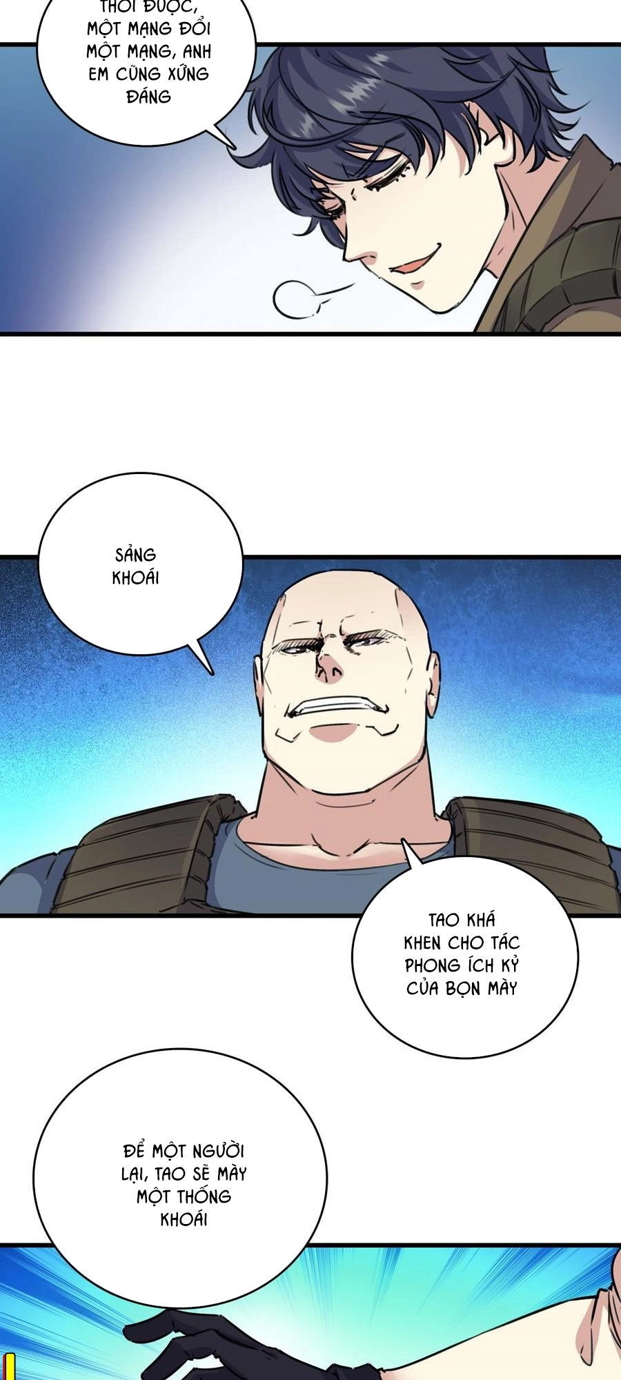 Tối Cường Binh Vương Chapter 64 - 17