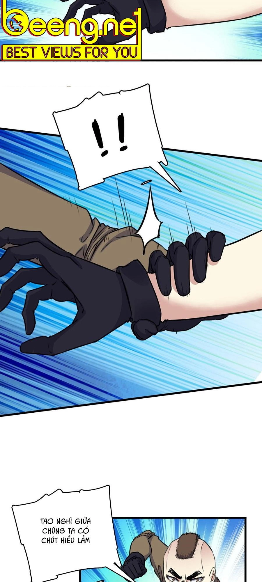 Tối Cường Binh Vương Chapter 64 - 18