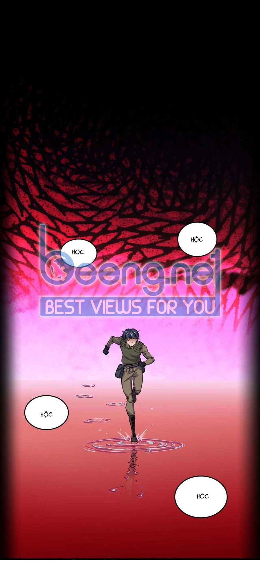 Tối Cường Binh Vương Chapter 65 - 1