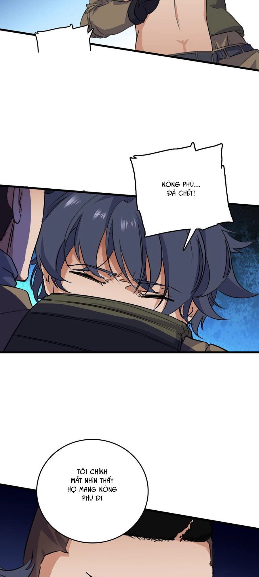 Tối Cường Binh Vương Chapter 65 - 15