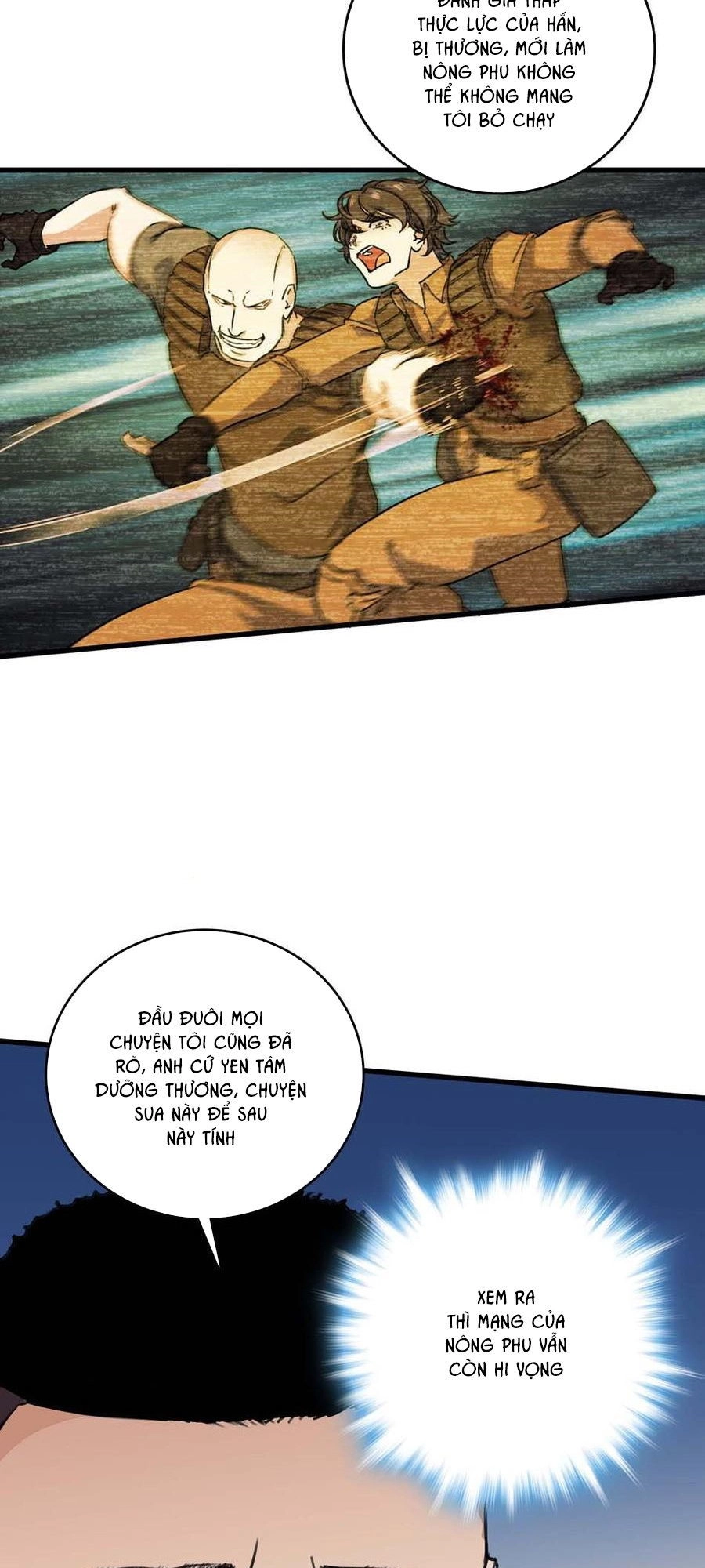 Tối Cường Binh Vương Chapter 65 - 19