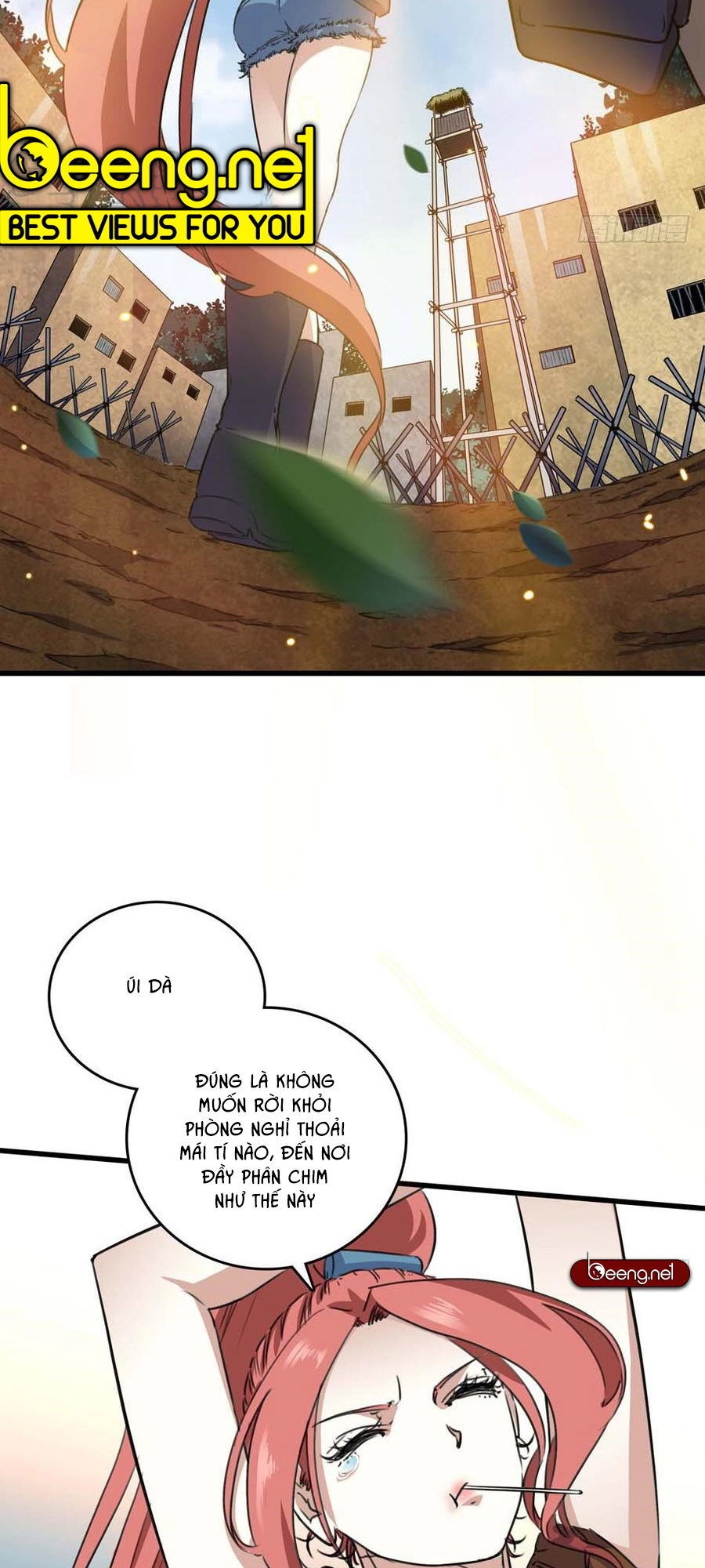 Tối Cường Binh Vương Chapter 65 - 23