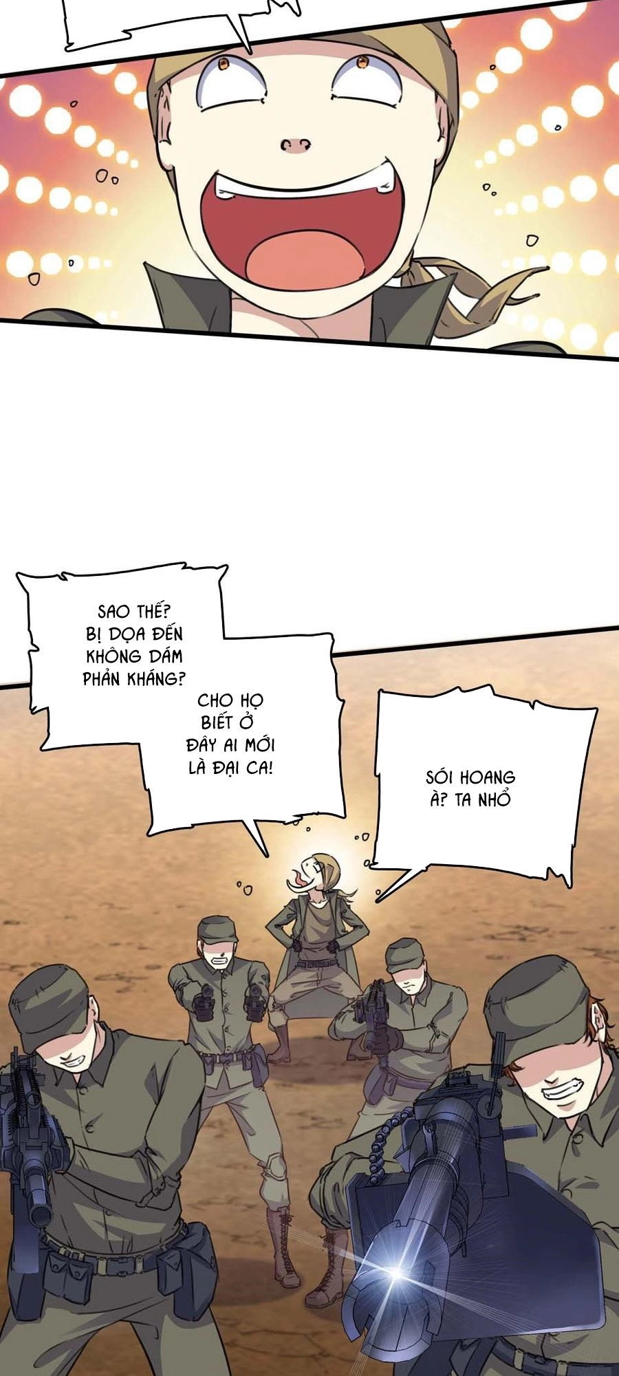 Tối Cường Binh Vương Chapter 66 - 7