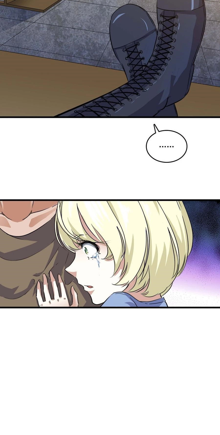 Tối Cường Binh Vương Chapter 67 - 9