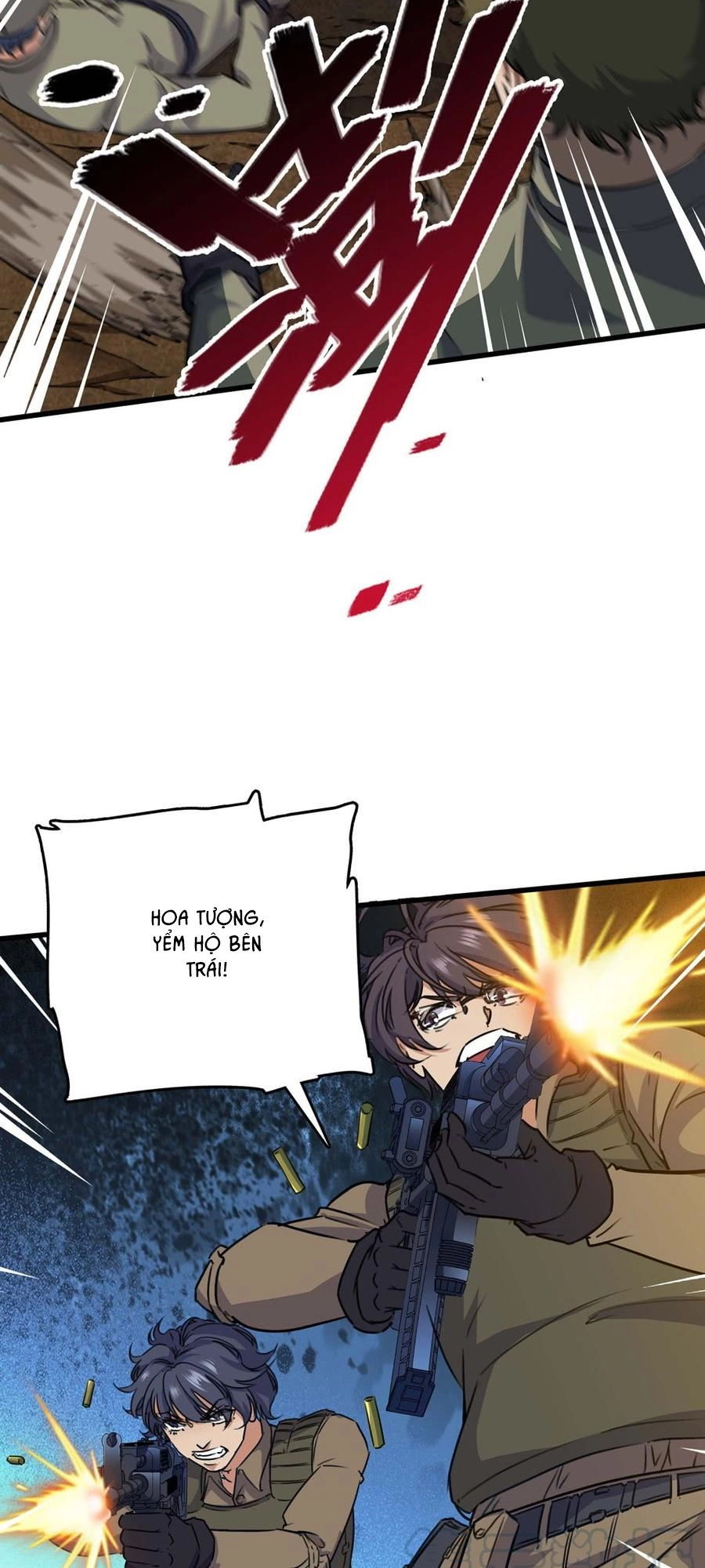 Tối Cường Binh Vương Chapter 67 - 14