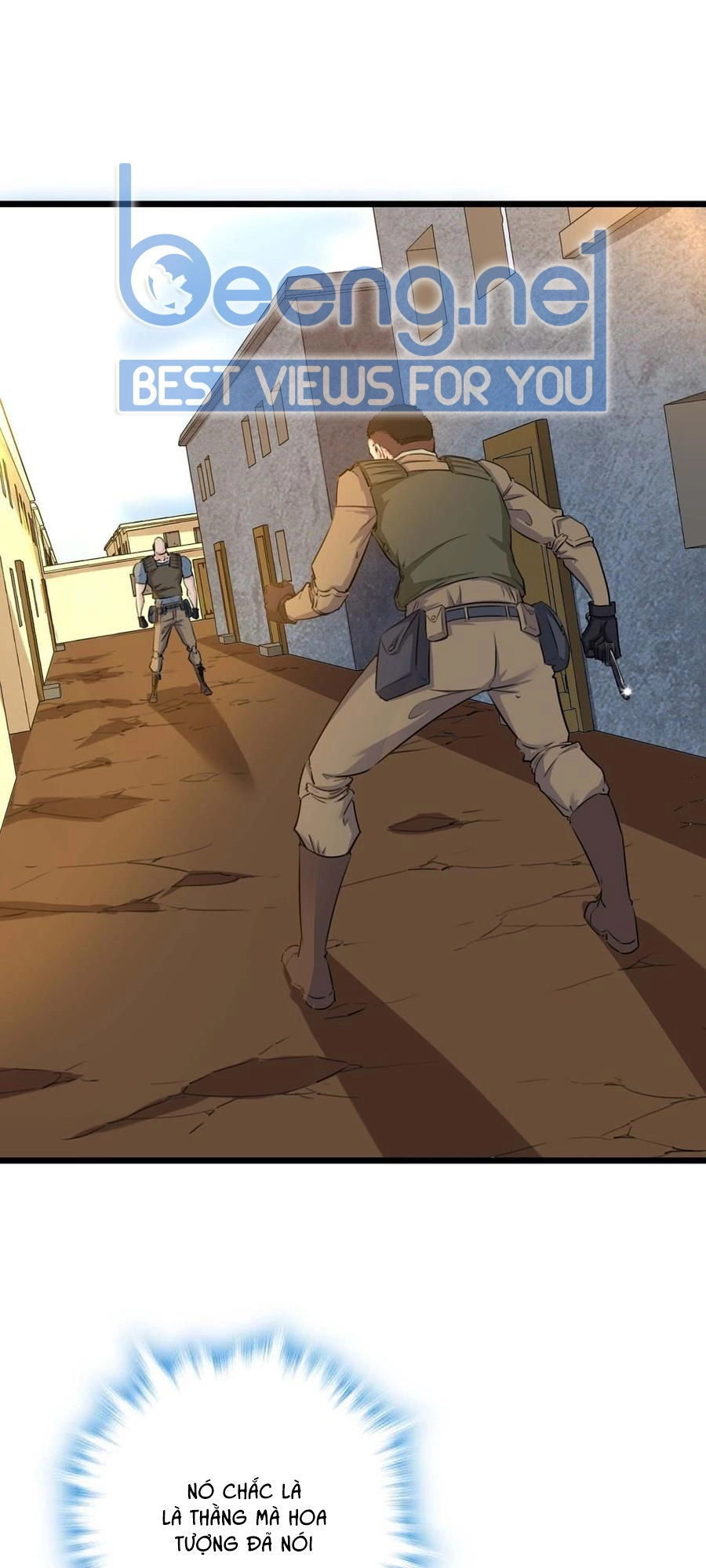 Tối Cường Binh Vương Chapter 68 - 1