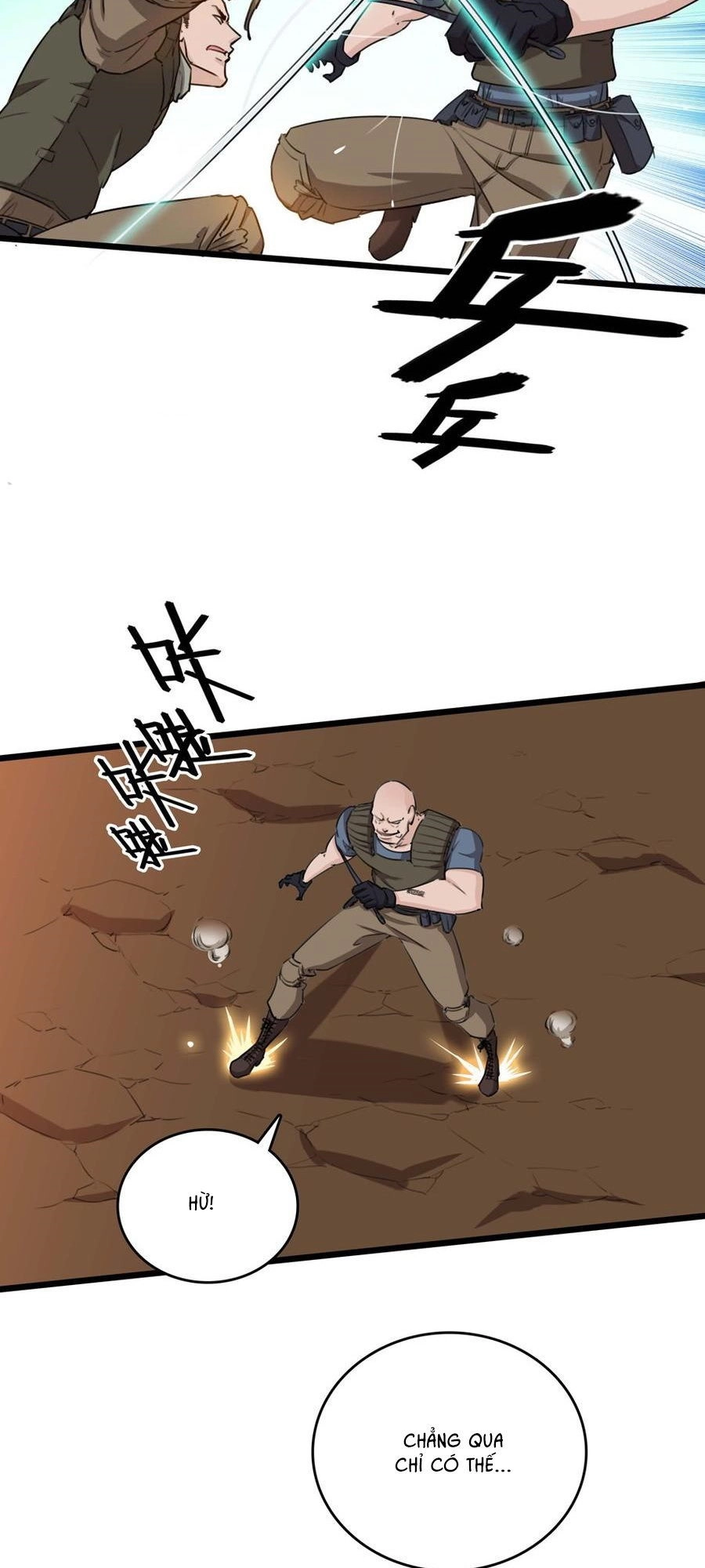 Tối Cường Binh Vương Chapter 68 - 14