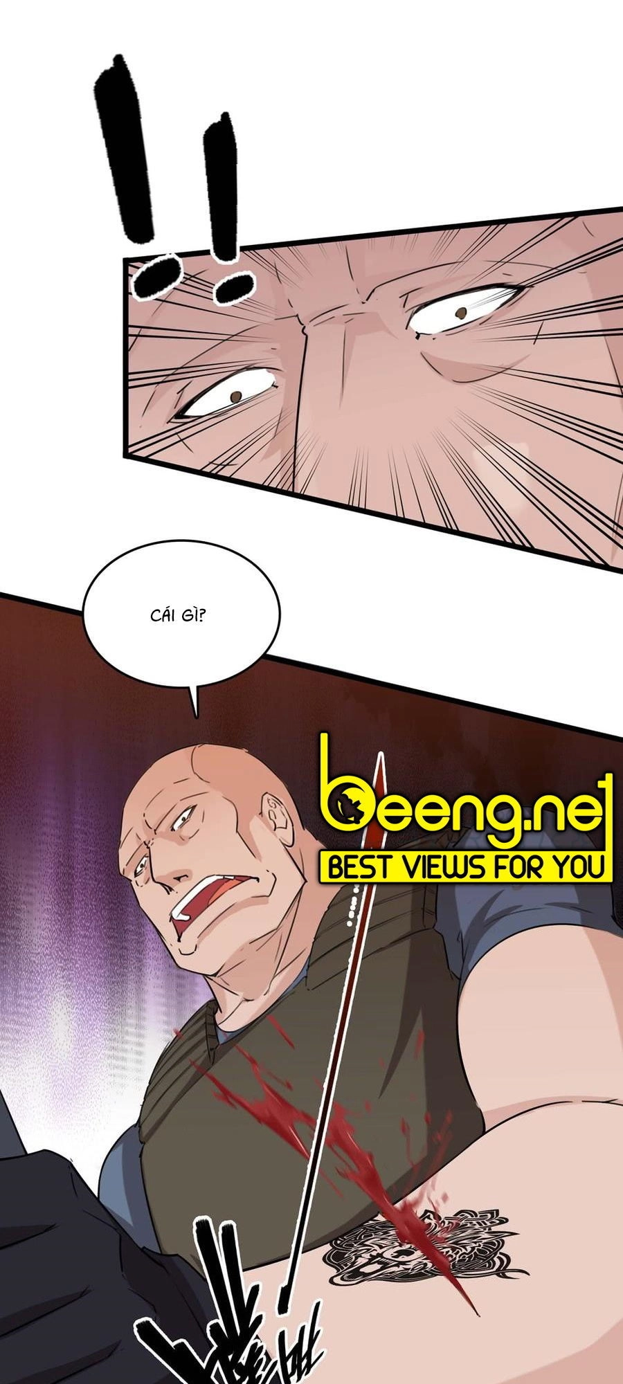 Tối Cường Binh Vương Chapter 68 - 16