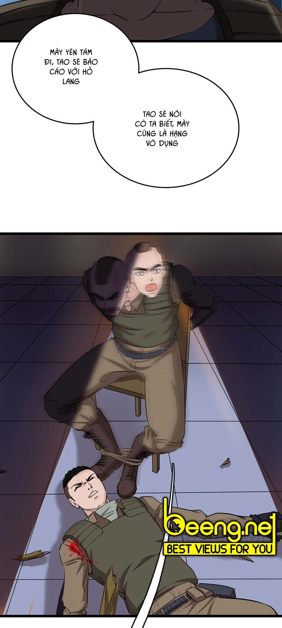 Tối Cường Binh Vương Chapter 68 - 33