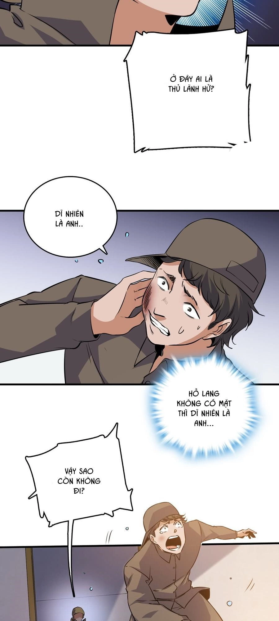 Tối Cường Binh Vương Chapter 71 - 11