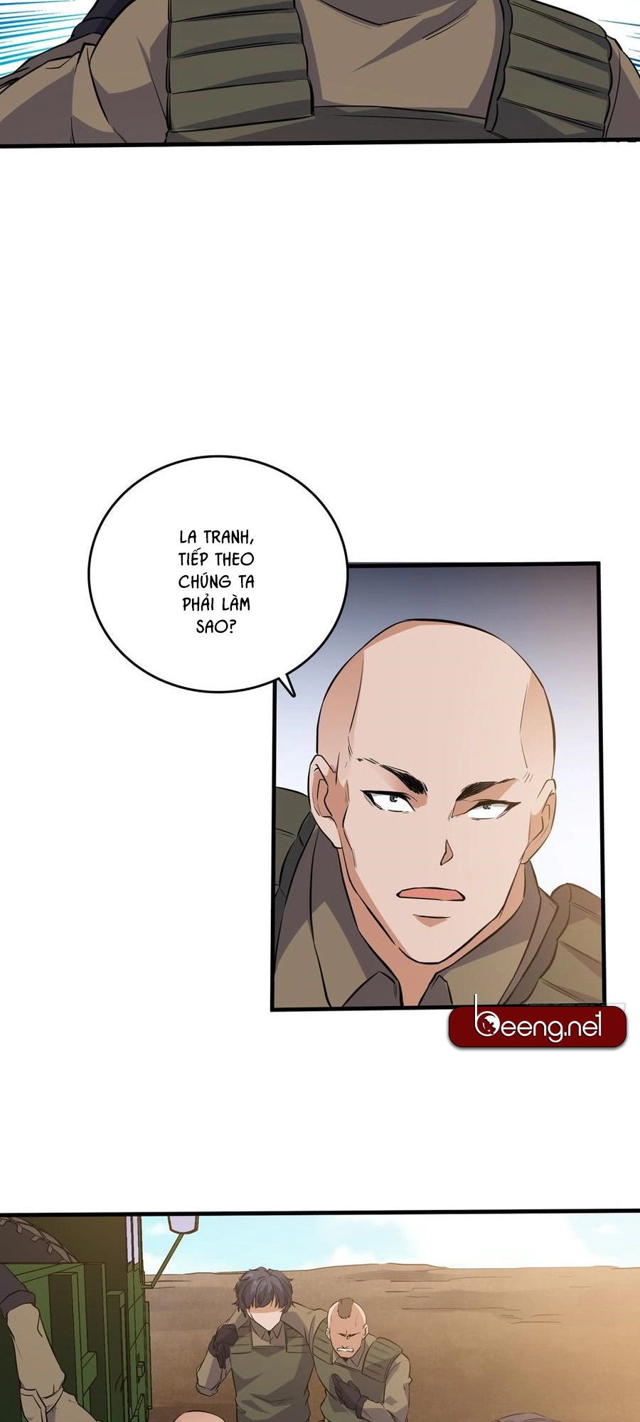 Tối Cường Binh Vương Chapter 71 - 17