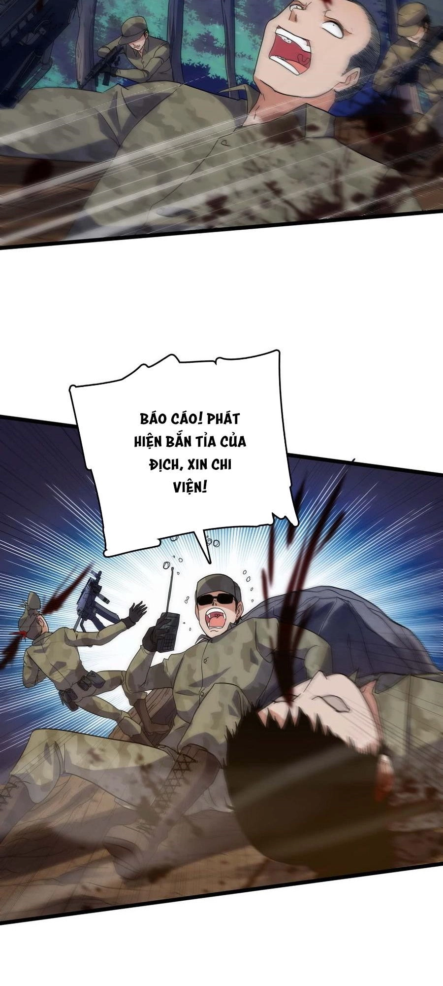 Tối Cường Binh Vương Chapter 73 - 4