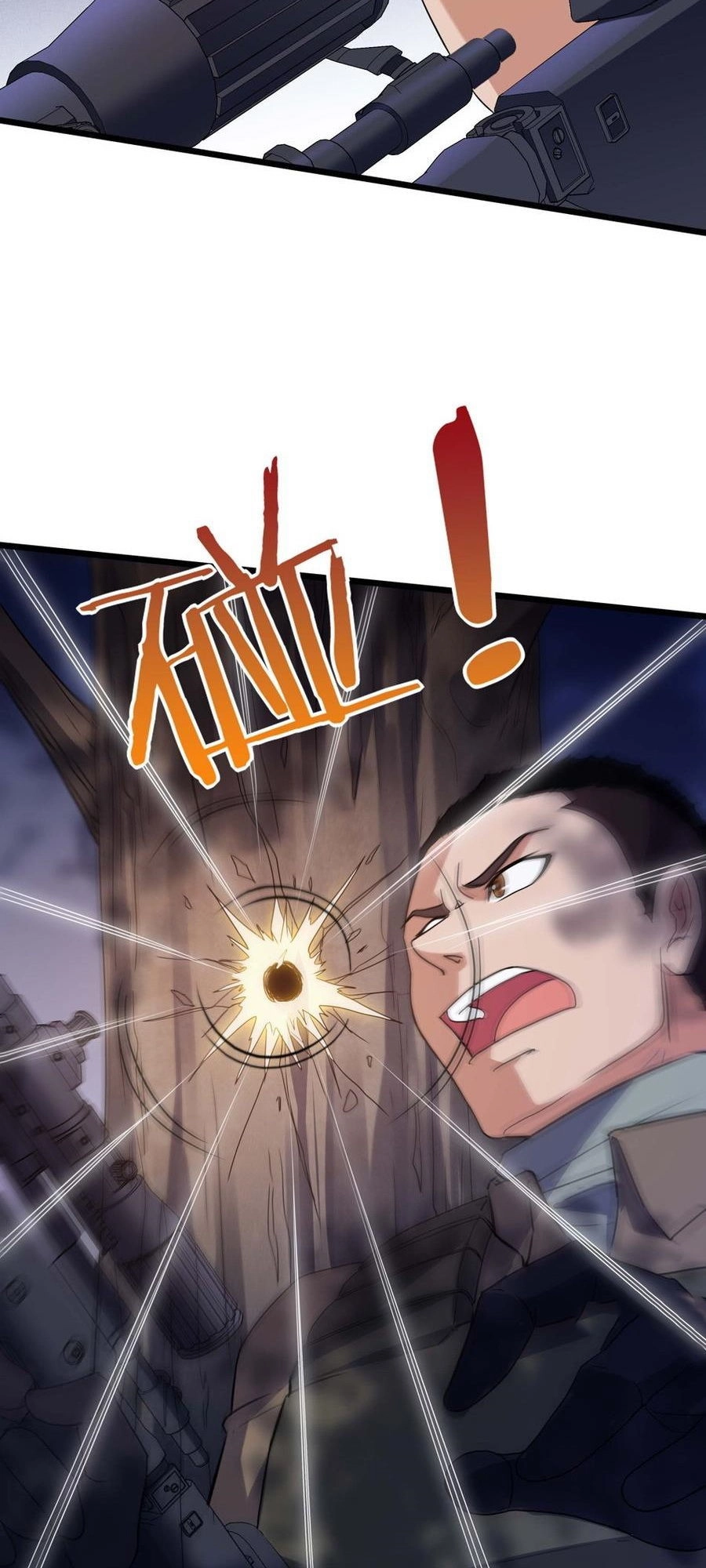 Tối Cường Binh Vương Chapter 73 - 6