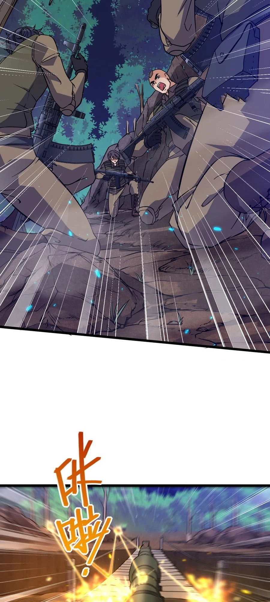 Tối Cường Binh Vương Chapter 74 - 14