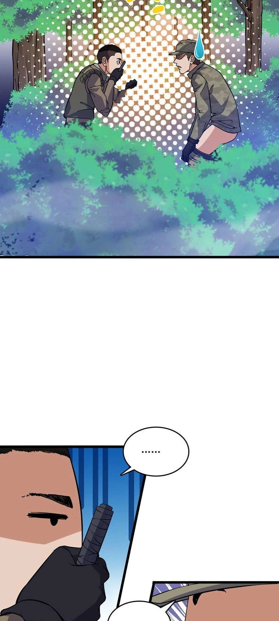 Tối Cường Binh Vương Chapter 74 - 25