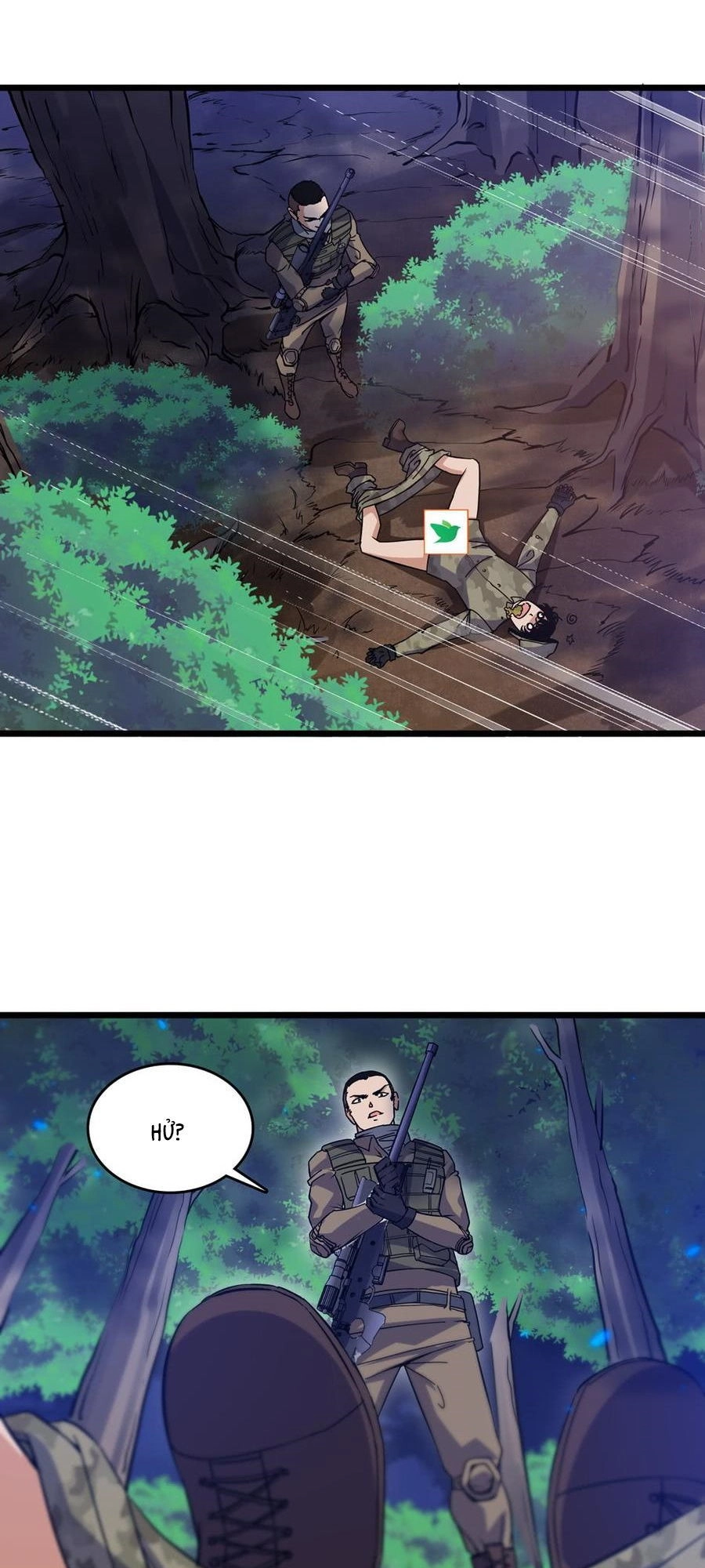 Tối Cường Binh Vương Chapter 74 - 27