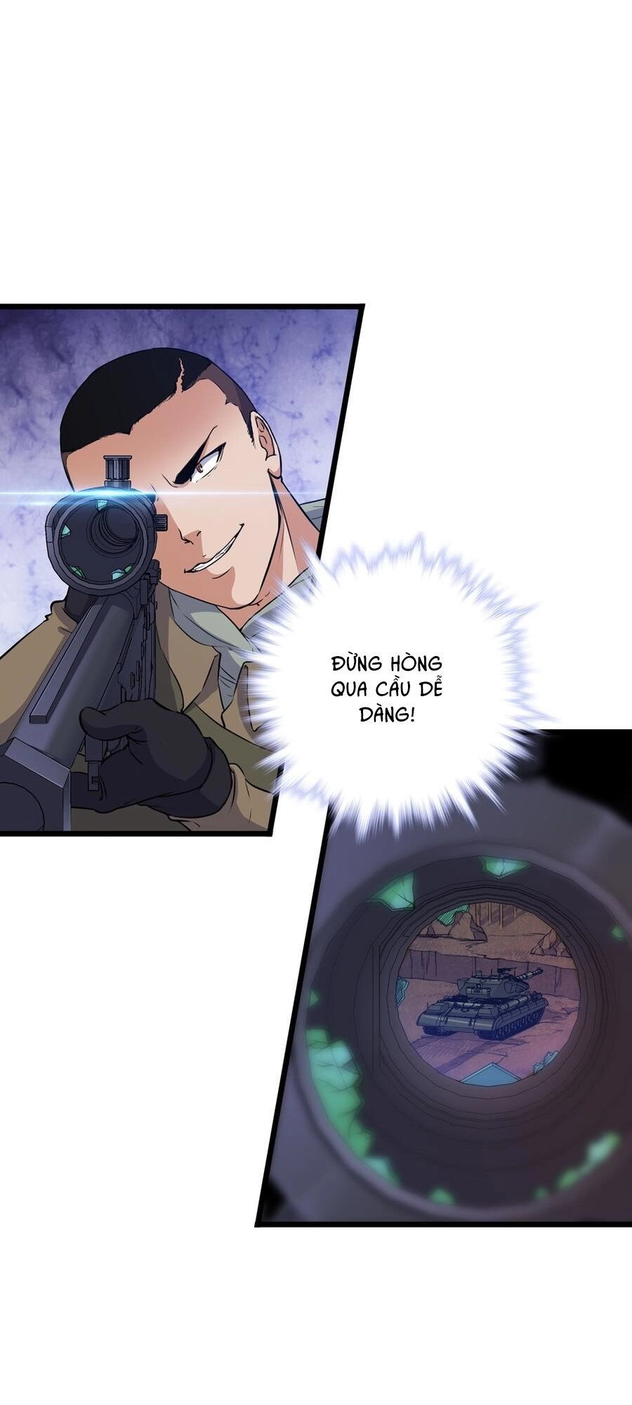 Tối Cường Binh Vương Chapter 75 - 16