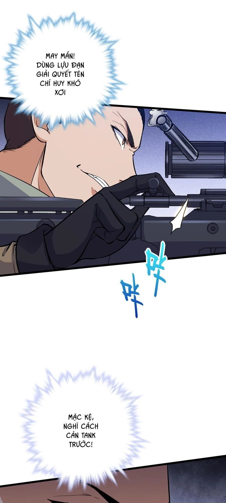 Tối Cường Binh Vương Chapter 75 - 20