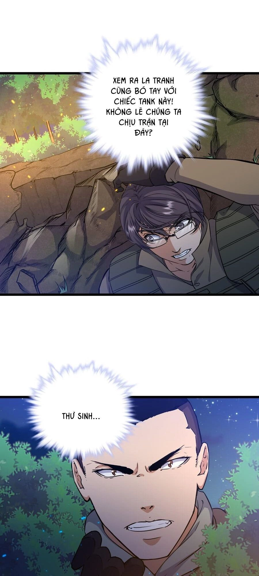 Tối Cường Binh Vương Chapter 75 - 25