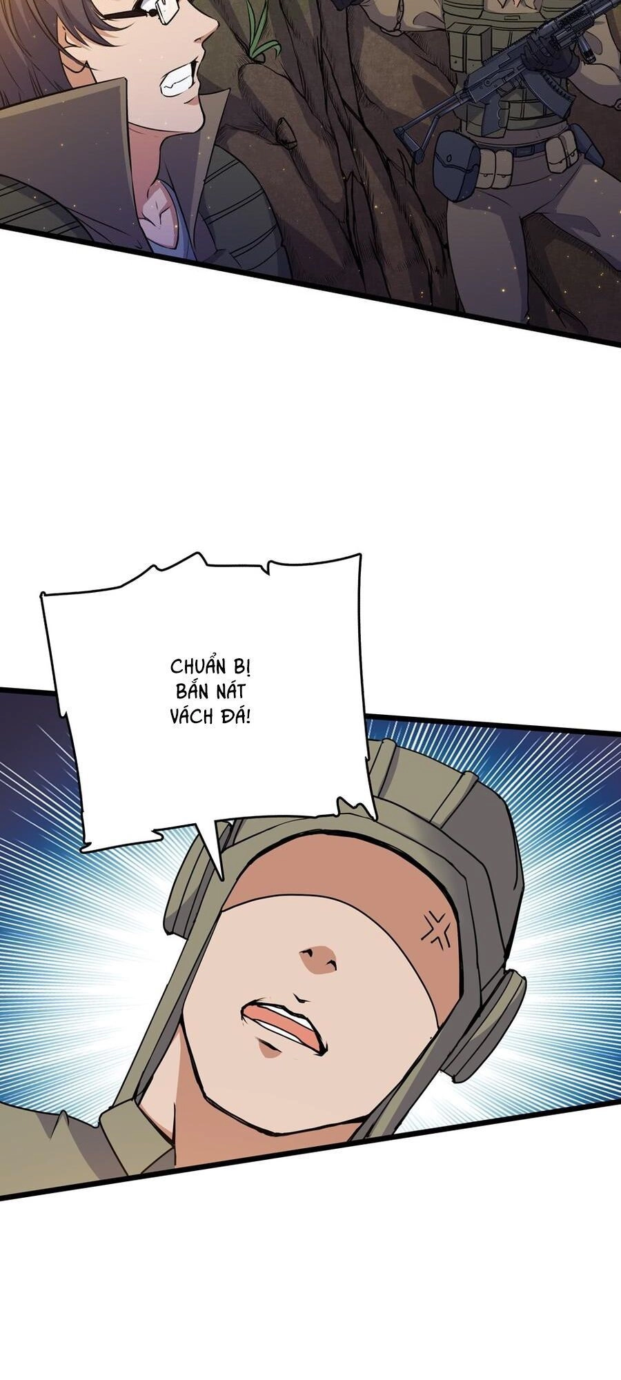 Tối Cường Binh Vương Chapter 75 - 27