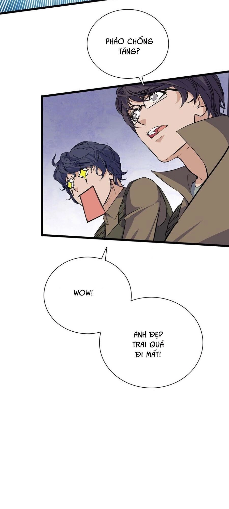 Tối Cường Binh Vương Chapter 76 - 15