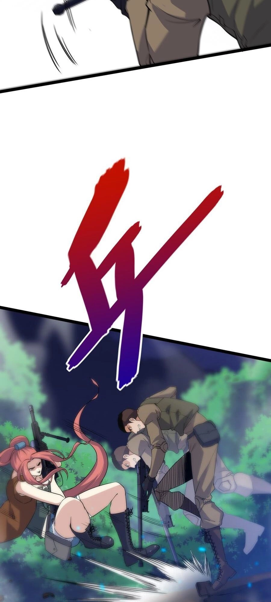 Tối Cường Binh Vương Chapter 77 - 7