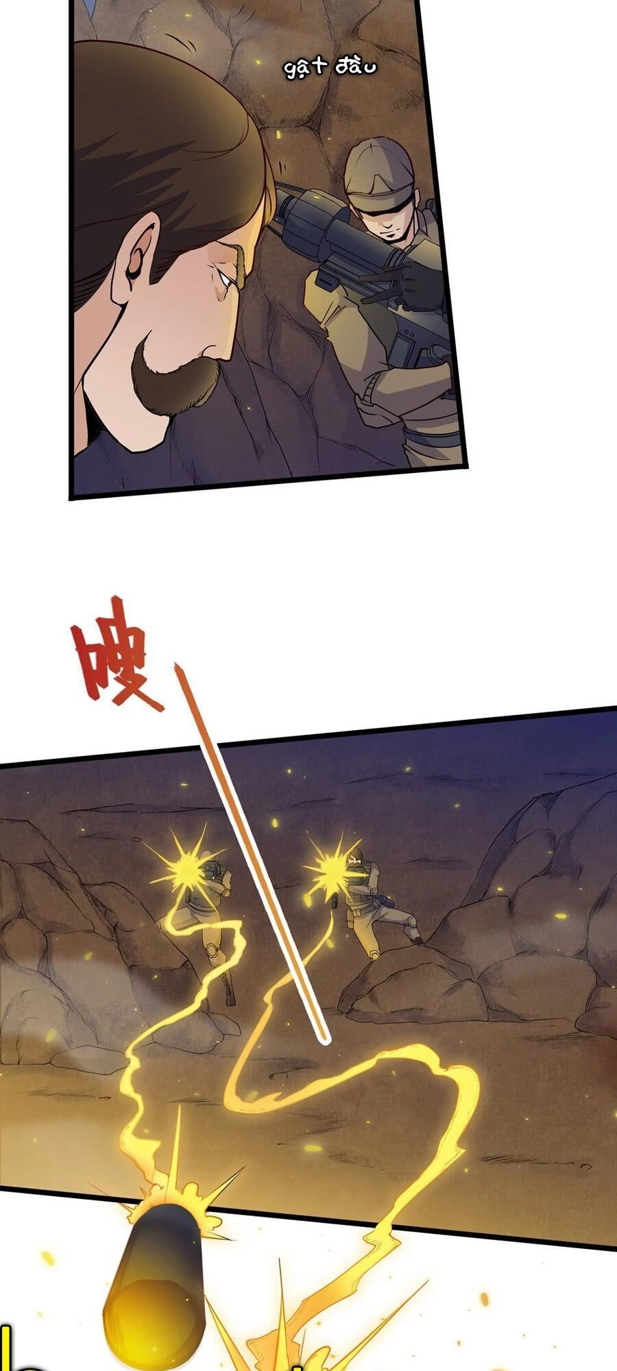 Tối Cường Binh Vương Chapter 78 - 23