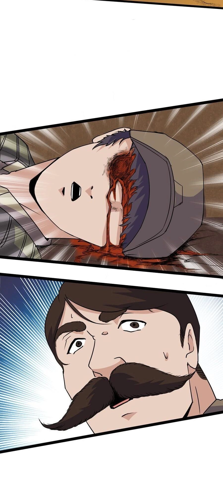 Tối Cường Binh Vương Chapter 79 - 4