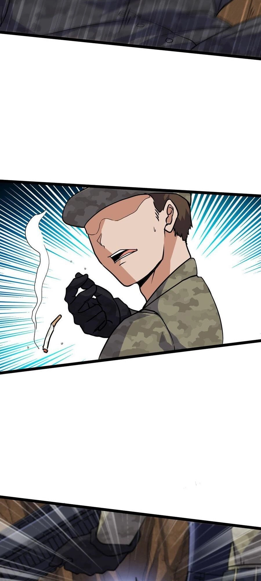 Tối Cường Binh Vương Chapter 81 - 3