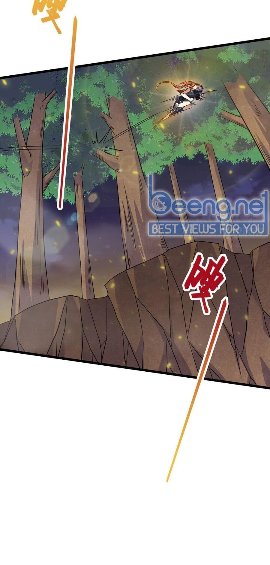 Tối Cường Binh Vương Chapter 81 - 14