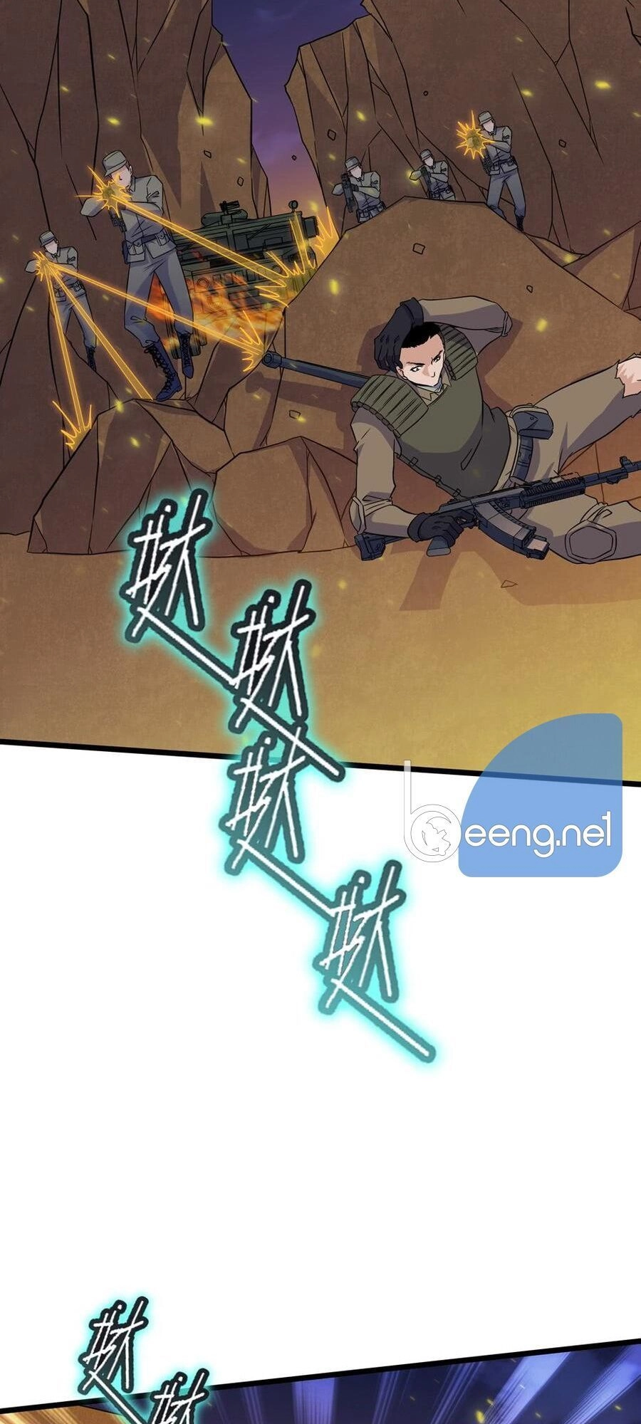 Tối Cường Binh Vương Chapter 81 - 16