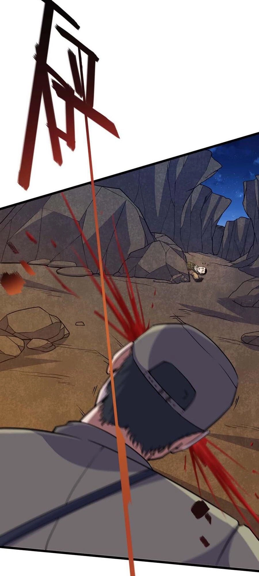 Tối Cường Binh Vương Chapter 83 - 18