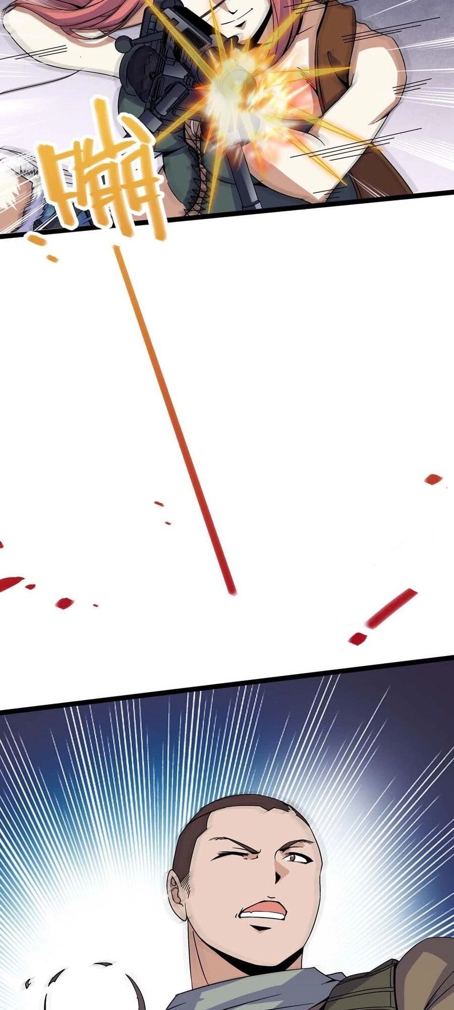 Tối Cường Binh Vương Chapter 84 - 21