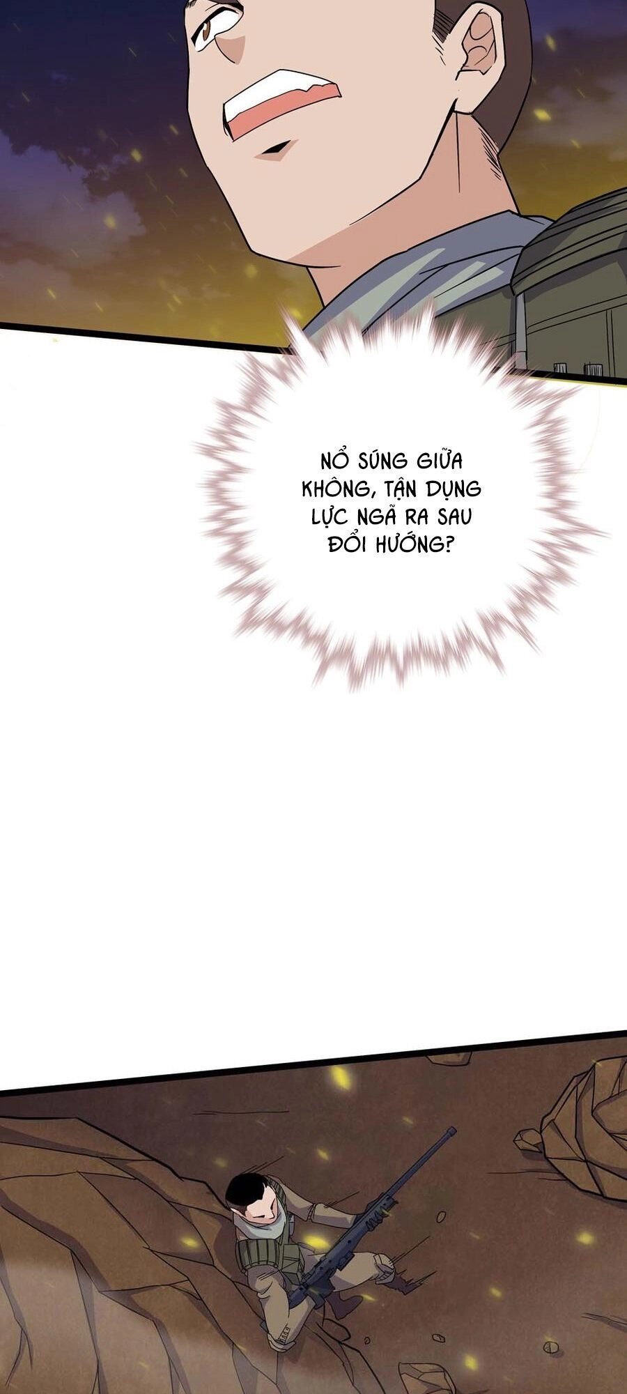 Tối Cường Binh Vương Chapter 85 - 12