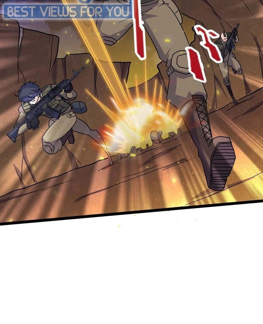 Tối Cường Binh Vương Chapter 85 - 21